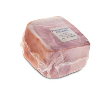 Trancio Prosciutto Cotto Alta Qualità