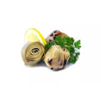 Carciofi Grigliati