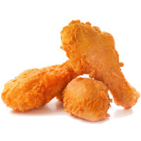 Pollo Fritto
