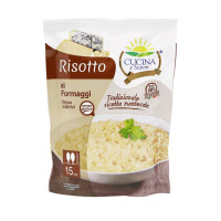 Risotto ai Formaggi