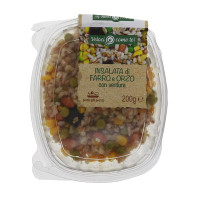 Orzo & Farro