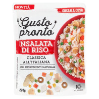 Insalata di Riso