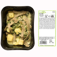 Pizzoccheri