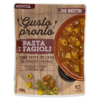 Gusto Pronto Pasta e Fagioli