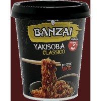 Yakisoba Classico