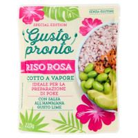 Riso Rosa