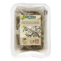 Pizzoccheri