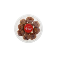 Bocconcini Speck/provolone Piccante