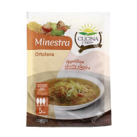 Minestra Ortolana
