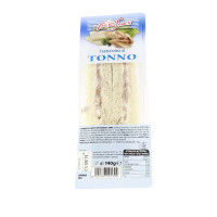 Tramezzini Tonno/maionese