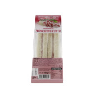 2 Tramezzini Prosciutto Cotto