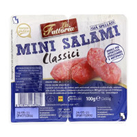 Salamini Classici