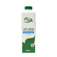 Latte Intero Bio Microfiltrato