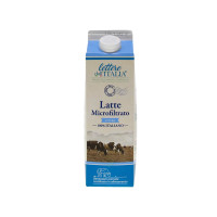 Latte Intero Microfiltrato