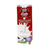 Latte Microfiltrato Intero
