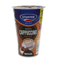 Bevanda To Go Gusto Cappuccino