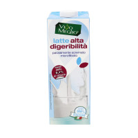 Latte Alta Digeribilità