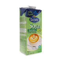 Bevanda Barista Soya