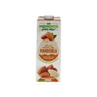 Latte alla Mandorla