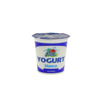 Yogurt Intero