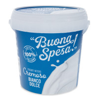 Yogurt Fior di Latte