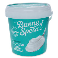 Yogurt Intero Bianco