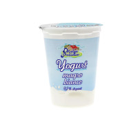 Yogurt Magro Bianco