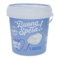 Yogurt 0.1% Bianco