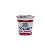 Yogurt Frutti di Bosco