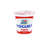 Yogurt Fragola