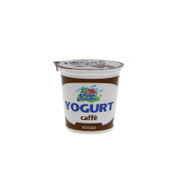 Yogurt Caffe'