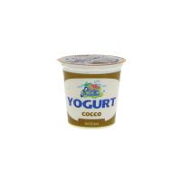 Yogurt Cocco