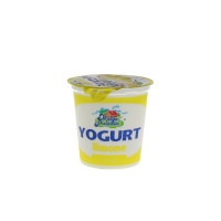 Yogurt Limone
