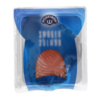 Salmone Norvegese Affumicato