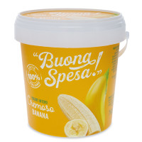 Yogurt Banana