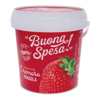 Yogurt Fragola