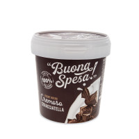 Yogurt Stracciatella
