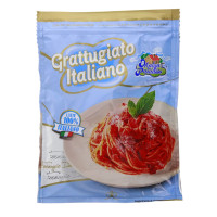 Grattugiato Italiano