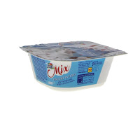 Yogurt Vaniglia Wafer