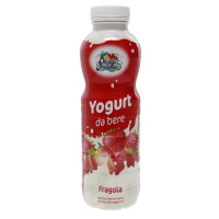 Yogurt Bere Fragola
