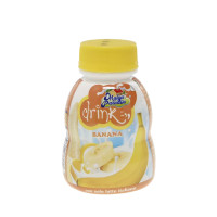 Yogurt Drink Banana