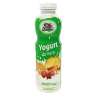 Yogurt Bere Multifrutti