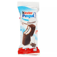 Kinder Pingui Caramelx4