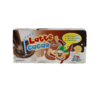 Latte Cacao