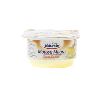 Mousse Magra