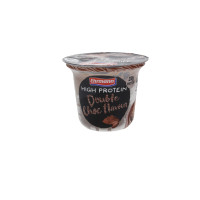 Coppa Doppio Cioccolato Protein