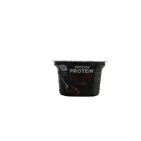 Budino Cioccolato