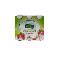 Pro Bios Fragola X6