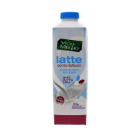 Latte Parzialmente Scremato Microfiltrato Alta Digeribilità