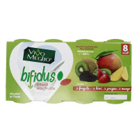 Yogurt Bifidus